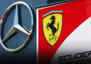 Ferrari troeft Mercedes en Red Bull af als meest waardevolle Formule 1-team in 2023