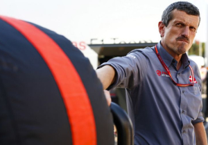 Haas geeft strijd tegen Renault op: "Het is nog steeds een mooie prestatie"