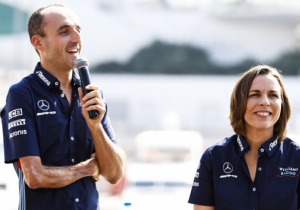 Williams finally set date to reveal 2019 F1 car