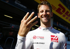 Haas pakt vierde en vijfde plek in Oostenrijk: "Vandaag best of the rest"