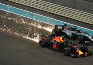 Hamilton wants 'epic' Verstappen battle in 2019