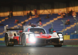 Le Mans 24 Hours: Toyota #7 breaks curse with dominant victory as last lap drama strikes Kubica