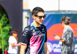 Alpine geeft verklaring voor vervroegd ontslag Ocon: "We zijn er niet om aardig te zijn"