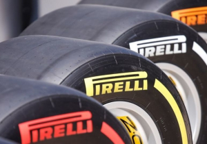 Pirelli neemt harde compound niet mee naar GP Groot-Brittannië