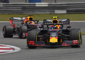 Pierre Gasly: 'Weet waar Max het verschil maakt'