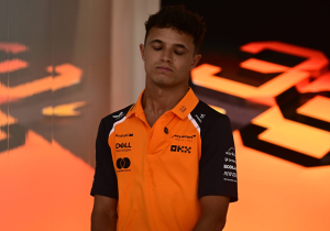 McLaren flooded with bizarre Lando Norris requests