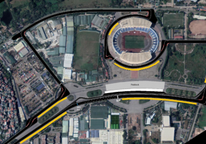 Stadsbestuur Hanoi bevestigt per ongeluk Grand Prix Vietnam per 2020