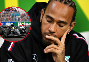 Mercedes director reveals team's 'most destructive pattern'