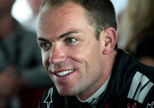 Vandaag jarig: Robert Doornbos (37)