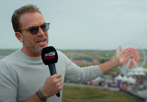 Doornbos over aanblijven Pérez: 'Op basis van prestaties no-brainer om niet te verlengen'