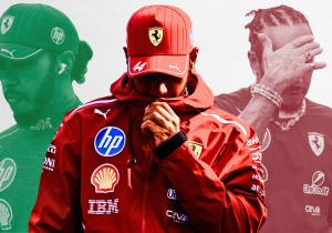 Lewis Hamilton's ONE-word response to Qatar GP disaster