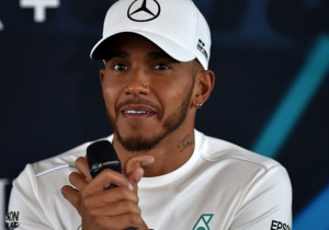 Hamilton: "Red Bull momenteel in potentie snelste team"