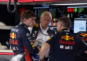 Marko fears Red Bull 'problem' as Verstappen equal revealed and F1 world champion backs rule change - GPFans Recap