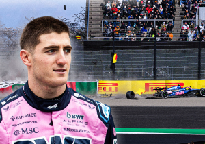 Franco Colapinto provoca DESGARRADOR momento a Jack Doohan