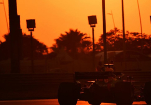 'Eerste inhaalsimulator ter wereld helpt Formule 1 bij ontwerpen van circuits'