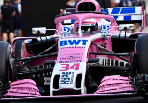 FIA neemt beslissing over weigeren Force India bij Grand Prix België