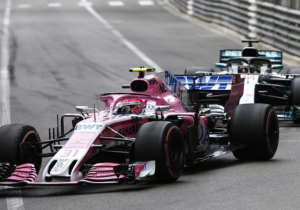 FIA rule on Mercedes-Force India 'collusion' claims