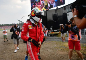 Verstappen: Vettel crash could have happened to anyone