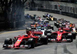 Why F1 expects the 2018 Monaco Grand Prix to be a record-breaker