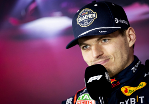 F1 Today: Max Verstappen in stunning announcement as OFFICIAL name change confirmed