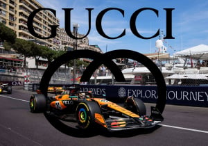 F1 News Today: Monaco Grand Prix renamed as Gucci take £150m gamble