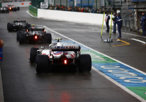 Het actuele weerbericht voor de Grand Prix van België op Spa-Francorchamps