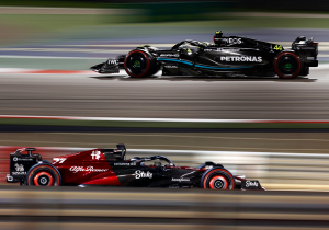 Waarom een zwarte Formule 1-auto sneller is dan een gekleurde