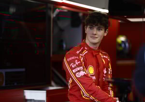 F1 veteran says star's debut BETTER than Bearman