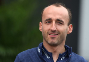Williams' performance makes it 'easier' not to drive - Kubica