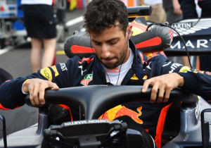 'Dit is het salaris van Daniel Ricciardo bij Renault'