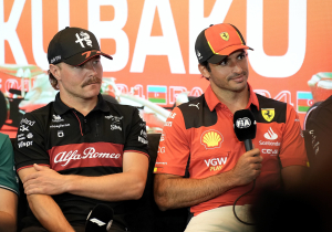 Bottas revela el ERROR que puede pagar Sainz