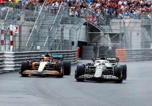 Monaco begins F1 preparation with extensive track resurfacing