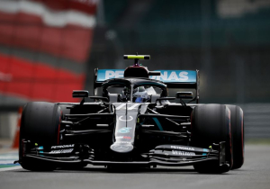 Mercedes would be "foolish" not to anticipate tyre problems in Spain