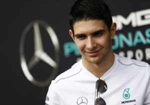 Ocon confident of returning to F1 as a complete driver