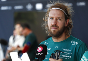 Vettel makes STUNNING claim as former champion slams F1 and Verstappen is MOCKED by Dutch Grand Prix - GPFans Recap