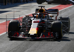 'Nieuwe locatie voor in-season test in 2019'