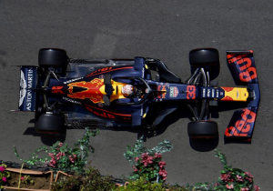 Horner: "We kunnen de nieuwe motor agressiever afstellen"