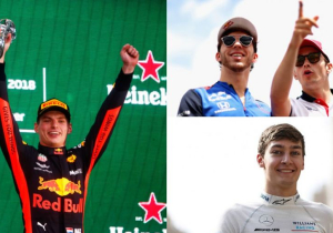 Why 2019 will be a glimpse at the future of Formula 1