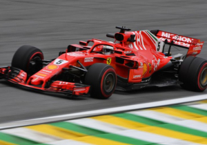 Dit is de snelste strategie voor de Grand Prix van Brazilië