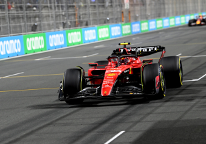 Sainz in Ferrari demand after lacklustre Saudi Arabian GP