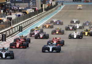 Nieuwe tegenslag Formule 1: Sport wordt niet meer uitgezonden in Midden-Oosten en Noord-Afrika