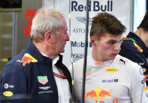 Verstappen to blame for Baku crash - Lauda