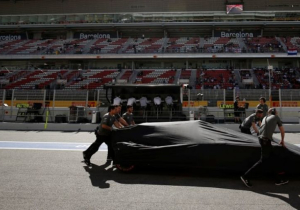 'Onthulling nieuwe auto Toro Rosso uitgesteld vanwege Ferrari'