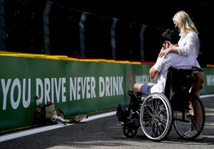 Correa werkt aan comeback: "Metalen ding op been aan het eind van het jaar weg"