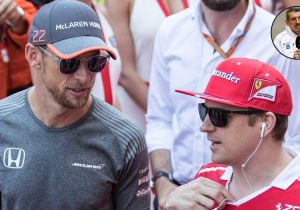 NASCAR Cup Series COTA: How to watch Raikkonen and Button live