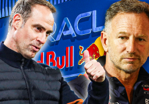 Mintzlaff nuchter over kansen Verstappen met 2026-auto: 'Horner huurde de juiste mensen in'