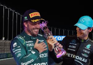 La nueva gran RIVALIDAD de Alonso