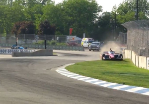 VIDEO: Veekay maakt kennis met de straten van Detroit