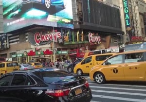 New York 'has no interest' in hosting Grand Prix