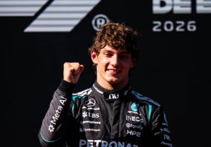 Rosberg velt oordeel over Kimi Antonelli bij Mercedes: 'Niemand dacht dat hij zo geniaal zou rijden'